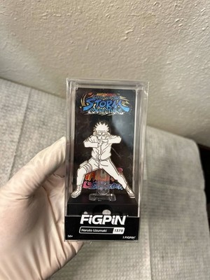 Naruto X Boruto Ultimate Ninja Storm Connections  Figpin Exclusive