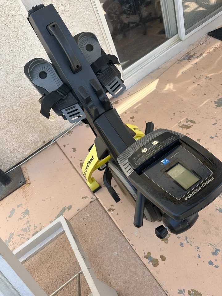 Remo ProForm Sport RL Foto 2 de 4