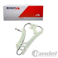 Bogap Steuerkettensatz Passend FüR BMW 1 2 3 4 5 6 7 X1 X3 X4 X5 X6 Z4 | B132811