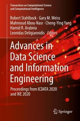 Advances in Data Science and Information Engineering - 9783030717032