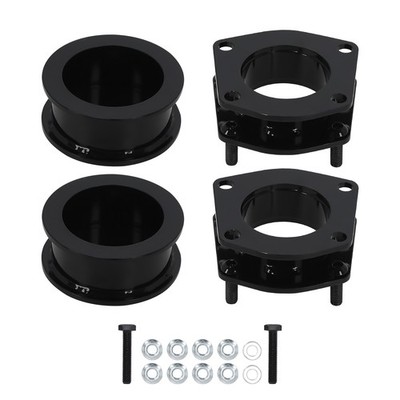 Höherlegungskit Leveling Lift Kit 50. 8mm 2 Zoll for Jeep Grand Cherokee WK