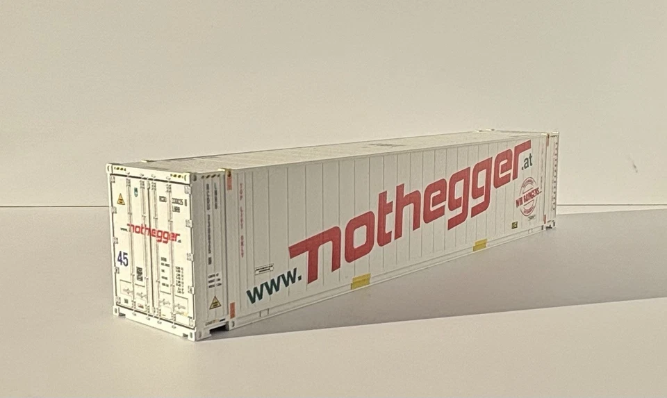 Kombi Modell Nothegger 45’ Frigo  - Immagine 2 di 3