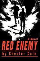 Chester Cole | Red Enemy | Taschenbuch | Englisch (2002) | A Novel | iUniverse