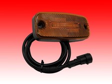 Seitenmarkierungsleuchte links rechts passend für DAF XG XG+