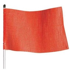 Checkers Light Duty Non-Lighted Warning Whip Orange FSRR7O-HB