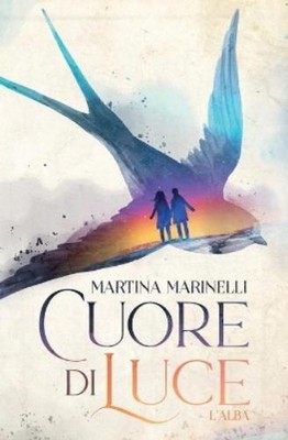 Martina Marinelli Cuore di luce (Paperback) (UK IMPORT)