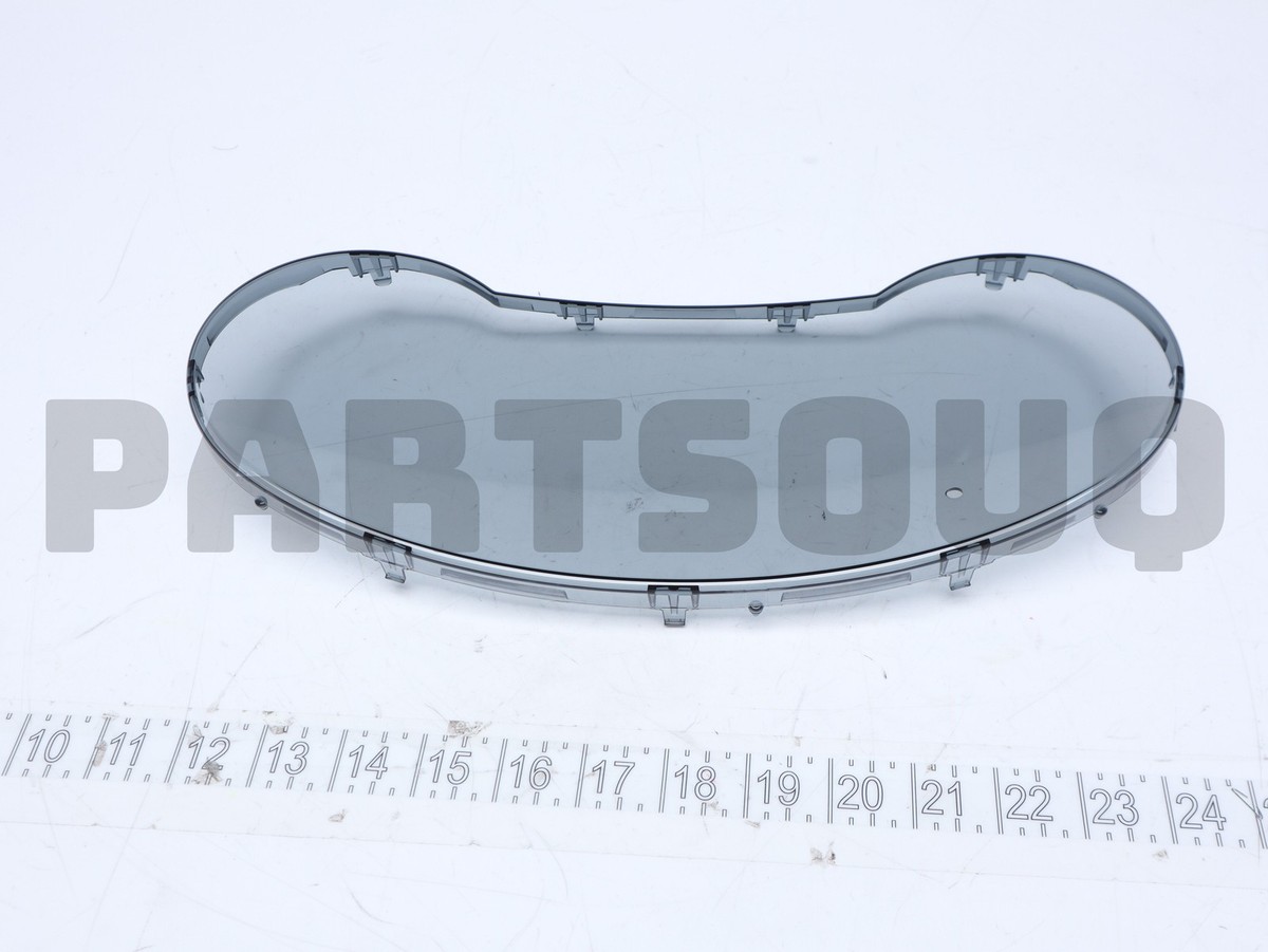 GBMA55447 Genuine Mazda LENS,FRONT GBMA-55-447 | eBay