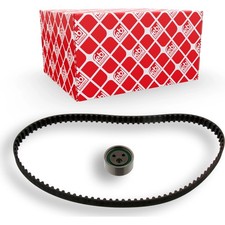 febi bilstein 11157 Zahnriemensatz für RENAULT 19 I CLIO MEGANE RAPID BA0 1