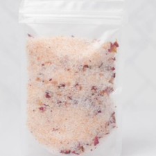 Local Utopia Bath Salt Rose
