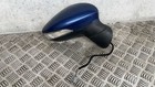 FORD FIESTA MK7 2009-2017 DOOR MIRROR ELECTRIC (DRIVER SIDE)