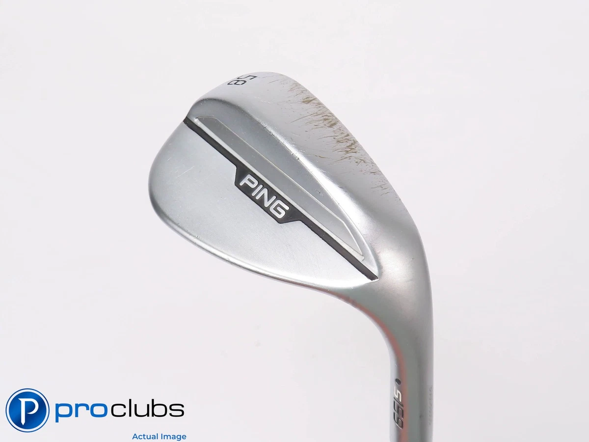 Ping 58 Loft Golf Clubs for sale | eBay