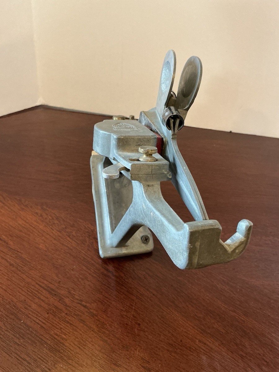 Fletch with a Bitzenburger Jig (Labor charge) – Podium Archer