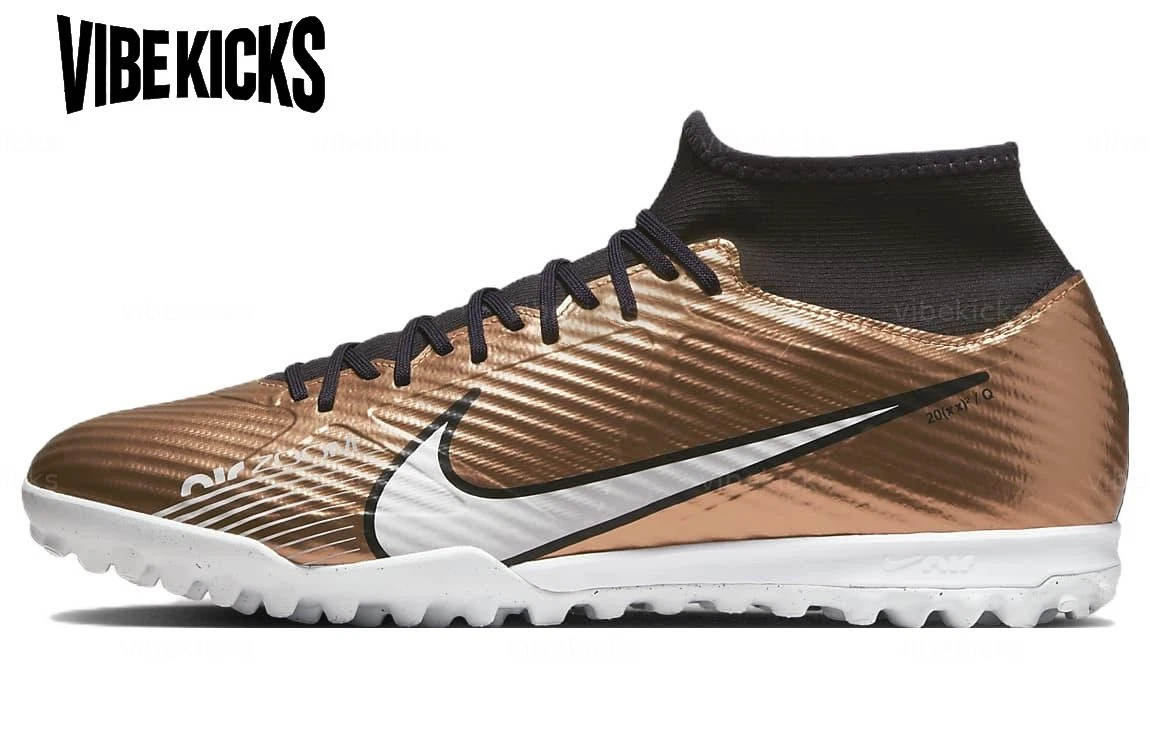 Nike Zoom Mercurial Superfly 9 Academy TF Generation Pack for Sale