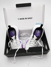 Image of FootJoy Tour Rival Ladies golf shoes
