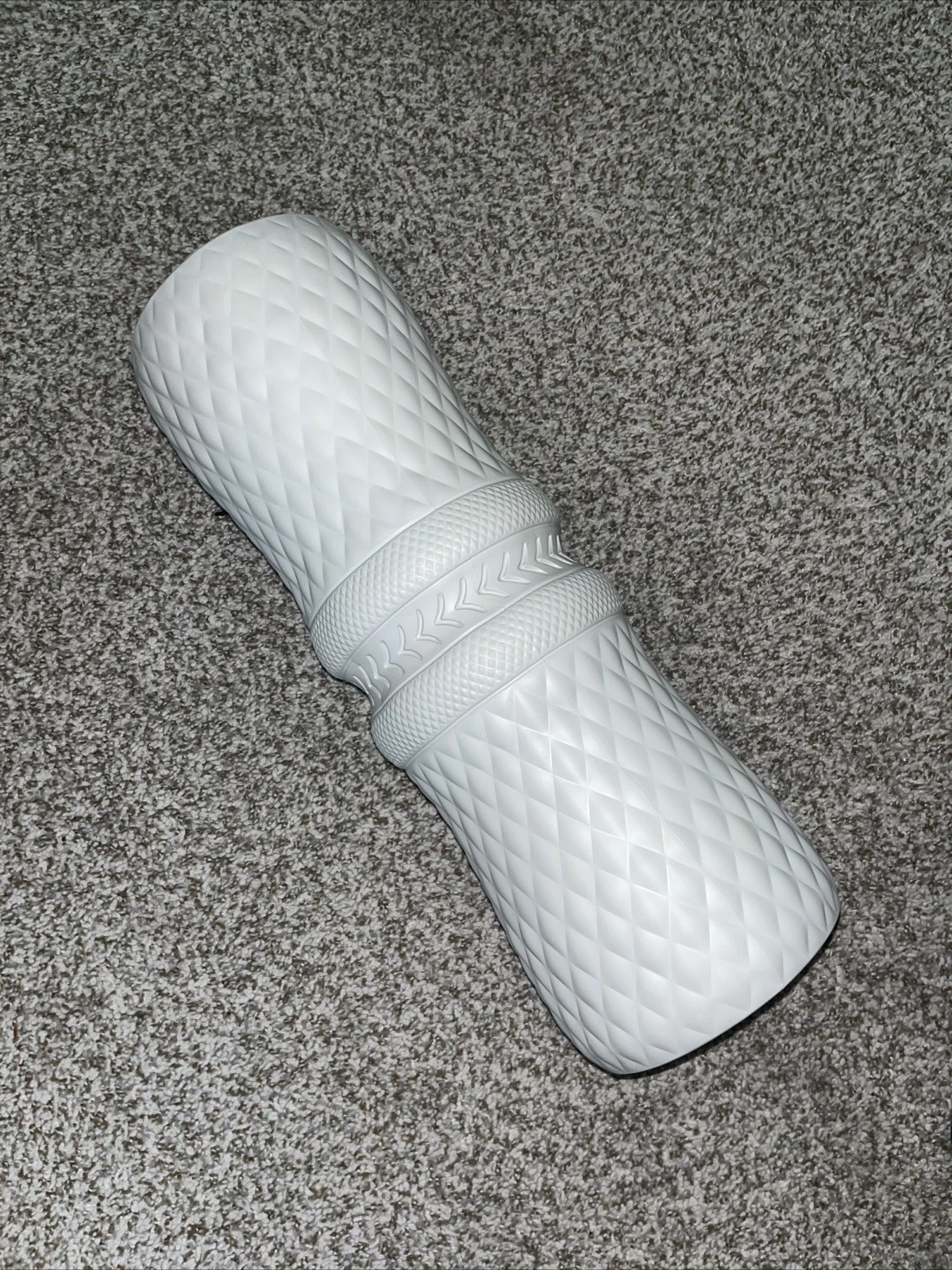 Roll Recovery R4 Glacier White Foam Roller