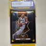 2021-22 Mosaic Luka Doncic Silver #282 Mavericks MINT 9