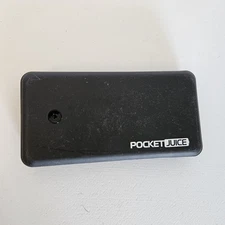 Pocket Juice Endurance power bank IGUC