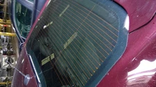 (LOCAL PICKUP ONLY) Back Glass Heated Fits 17-18 FUSION 1700794