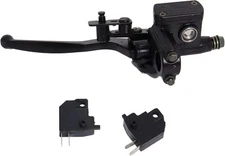 Poweka New 50cc 70cc 90cc 110cc 125cc 150cc 200cc 7/8" (22 mm), Oil Rubbed 