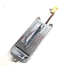 JAGUAR XJS PRE HE 5.3 PETROL V12 INTERIOR FRONT LEFT DOOR HANDLE NSF 1975-1981