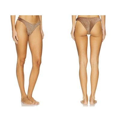 DEVON WINDSOR Lee Bottom in Sepia