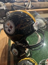 Lynn Swann Cards, Rookie Card and Autographed Memorabilia Guide 12