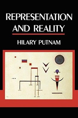 Repräsentation und Realität (Serie Repräsentation und Geist) - Putnam, Hilary