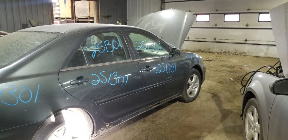 Coolant Pump 6 Cylinder Fits 94-06 CAMRY 2115148 - Image 4 of 4