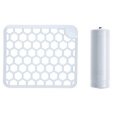 myfresh 2.0 Personal Air Freshener with Dry Fragrance Technology for Small Sp...