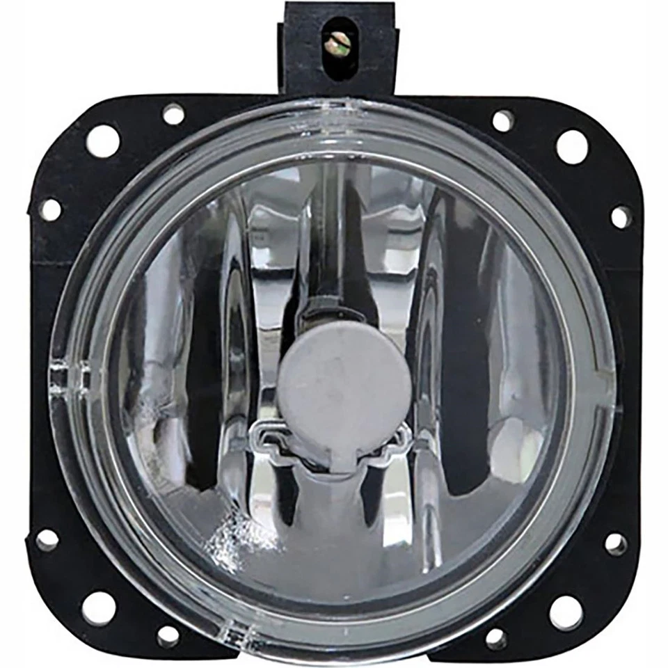 Противотуманные фары в сборе левые правые для Mitsubishi Eclipse 2002 2003 2004 2 шт. - Изображение 3 из 4