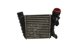 SKODA FABIA II Combi 545 Ladeluftkühler 6Q0145804A 1.42 Diesel 51kw 35120845