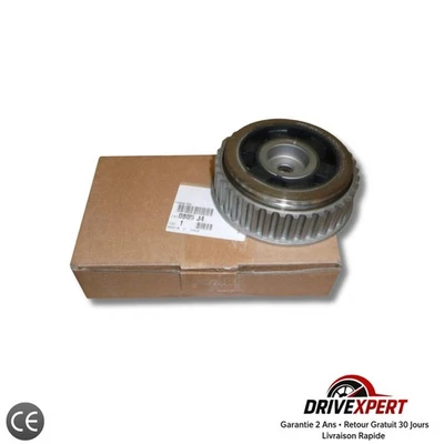 DRIVEXPERT Engrenage Arbre A Cames 0805J4 9654208480 Pour Peugeot 206 406 407 Et Citroen C5