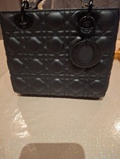 Christian dior bag for women