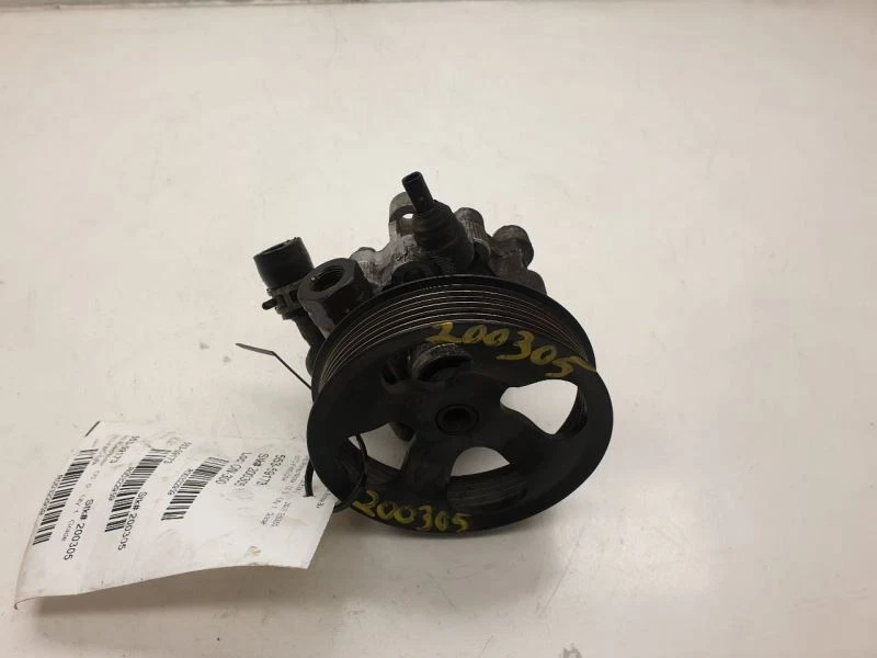 Насос гидроусилителя руля 05 06 07 08 09 10 11 12 TOYOTA AVALON STD 44310-33170 - Изображение 2 из 4