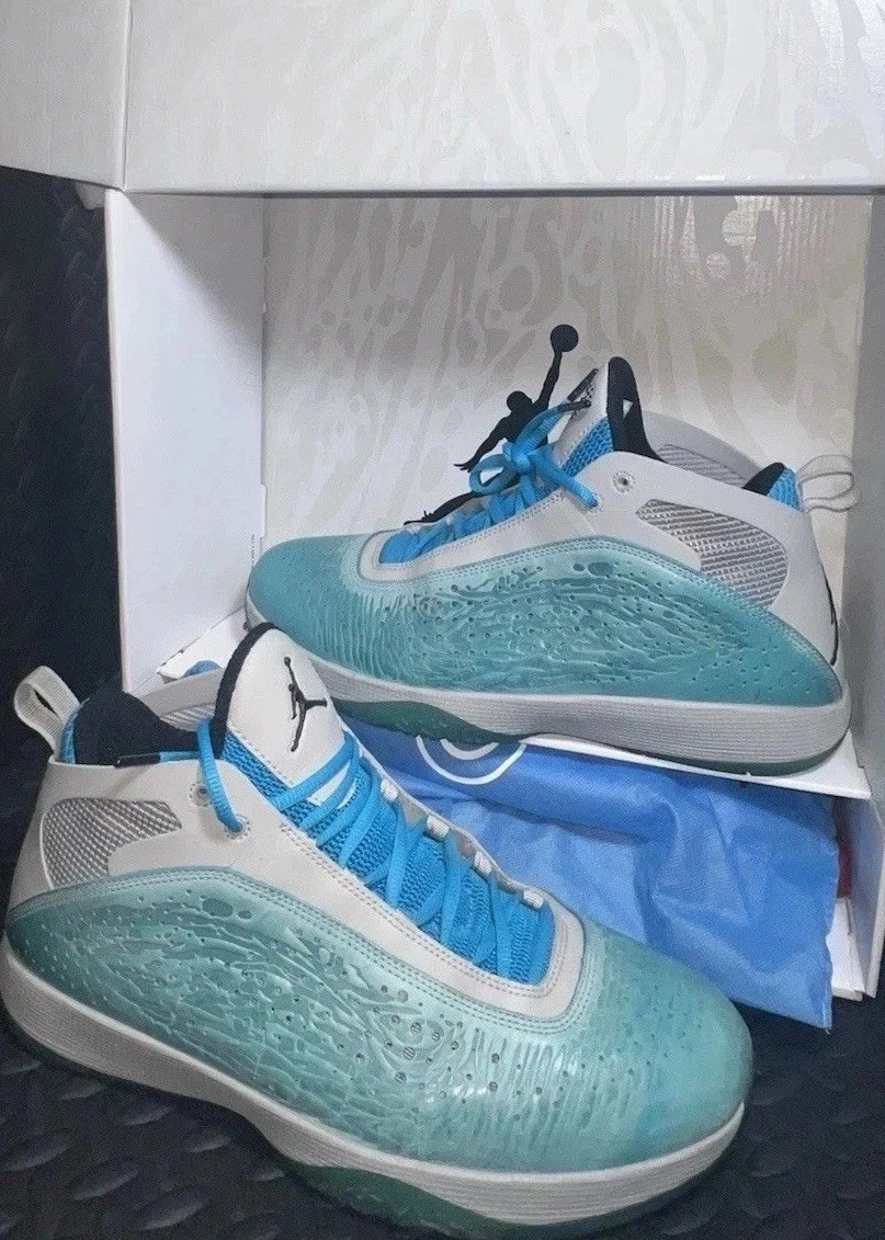 Las mejores ofertas en Jordan 2011 Warrior Pack - Orion Blue | eBay