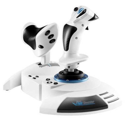 Joystick Thrustm. T.Flight Hotas 5 MSFS Edition (PST/PC) retail