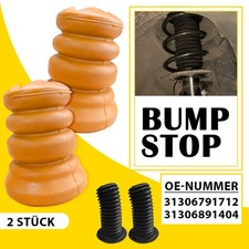 Staubschutz + Anschlagpuffer für BMW F20/21 F22/23 F30/31 G20 vorne 31306791712