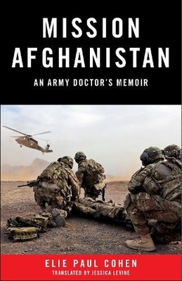Elie Paul Cohen Mission Afghanistan (Paperback) (UK IMPORT)