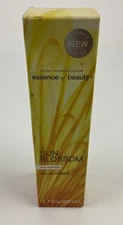 Essence of Beauty Sun Blossom Enlivening Eau De Toilette 1.7 Fl Oz