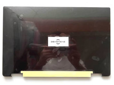 New for Dell XPS13 9365 A cover top case 01YTMC