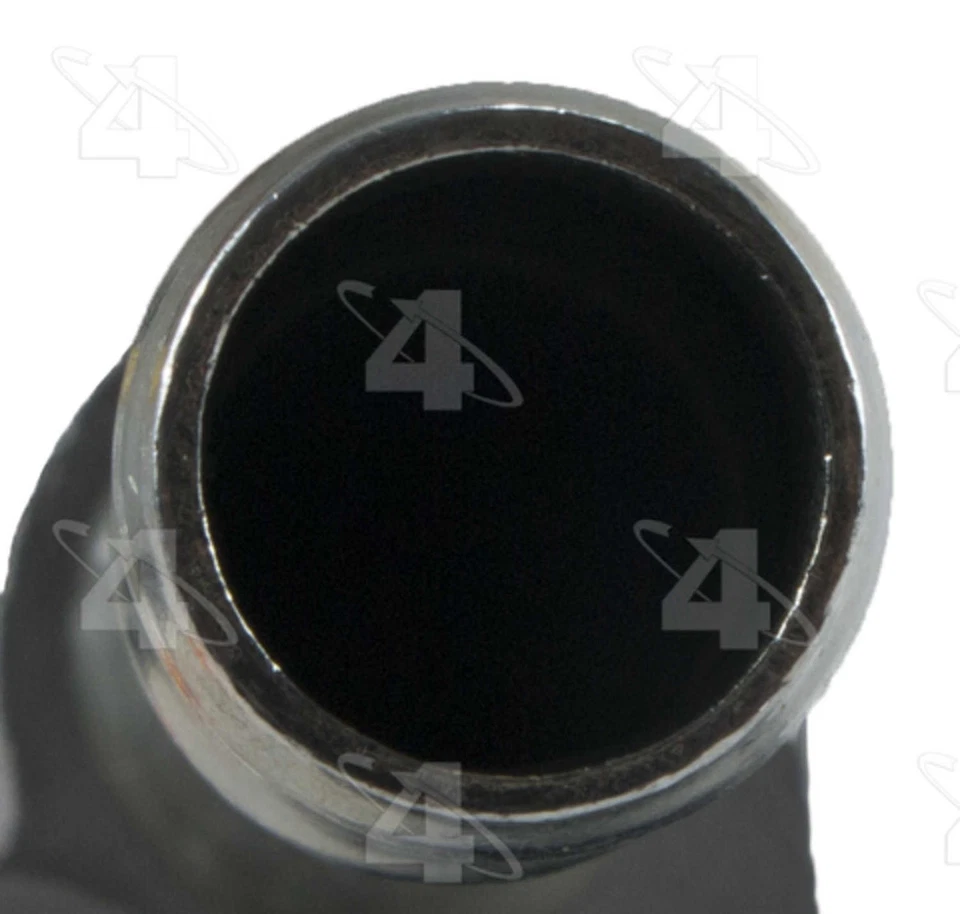 Carcasa termostato refrigerante motor 4 estaciones 86035 para Toyota Sienna 04-06 Foto 4 de 4