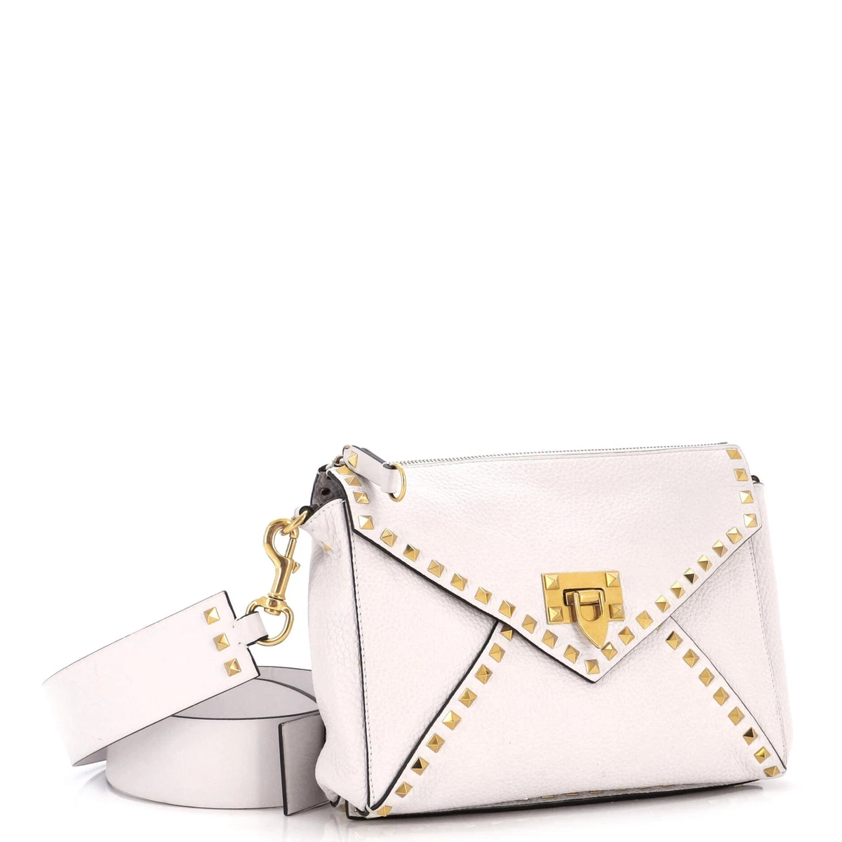 Valentino rockstud best sale hype