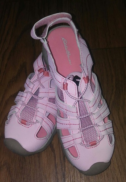 eddie bauer girls shoes