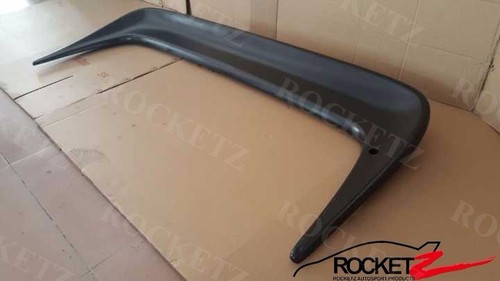 86-91 Mazda RX7 FC Amemiya RE Style Rear Trunk Spoiler Wing USA CANADA - Picture 5 of 7