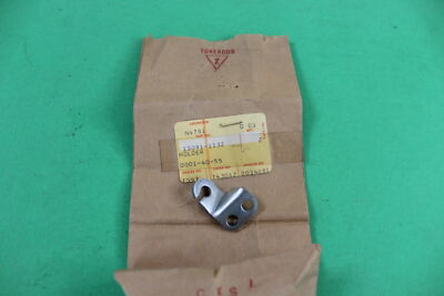 NOS KAWASAKI KX KDX CABLE HOLDER NOS OEM P/N #13091-1132 | eBay