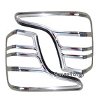 <!--F#f_0-->Tail Light Lamp Cover Trim For 2015-2018 Mitsubishi Triton MQ,MR Ute 2.4 Pair<!--F/-->