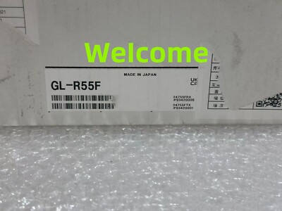 New Keyence GL-R55F Safety grating Fast Shipping via FedEx or DHL | eBay