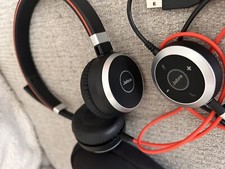 JABRA Headset Model model  hsc017