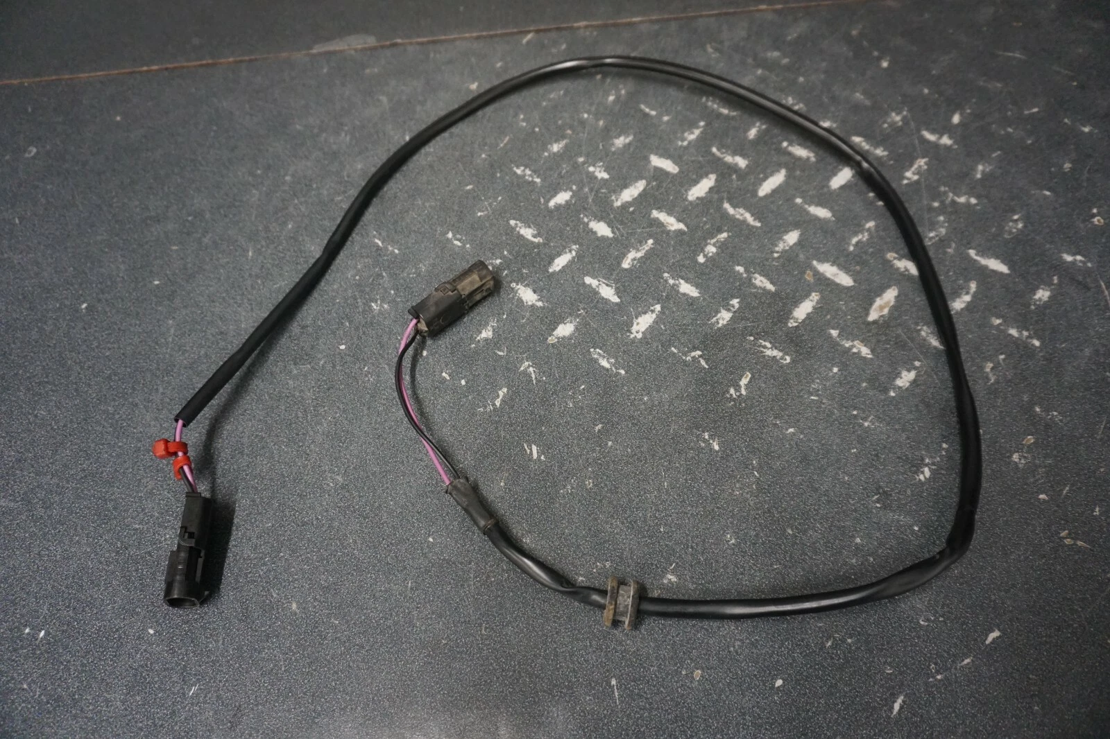 1997-1999 Sea-Doo OEM Two Circuit Harness Freshwater SP SPX
