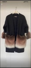 Lost Ink Fur Coat